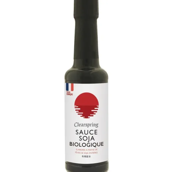 Sauce soja 150ml