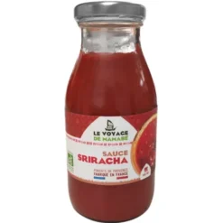 Sauce Sriracha 270g