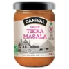 Sauce tikka masala 345g
