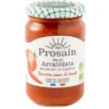 Sauce tomate arrabbiata coeur boeuf 295g