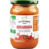 Sauce tomate arrabbiata piment 345g