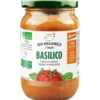 Sauce tomate basilic 350g