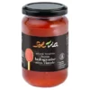 Sauce tomate façon bolognaise sans viande 190g
