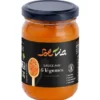 Sauce tomate 6 légumes 190g