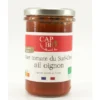Sauce tomate Sud-Ouest ail oignon 250g