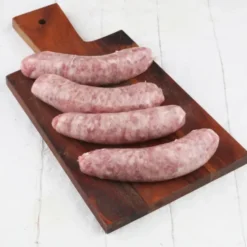 Saucisse de porc (8)