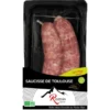 Saucisse à rôtir façon Toulouse (2) 220g