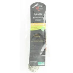 Saucisse sèche 150g