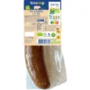 Saucisson à l'ail sans sel nitrité 250g