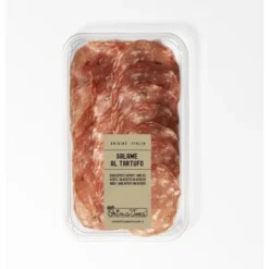 Saucisson tranché à la truffe 70g
