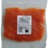 Saumon fume chutes 200g