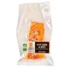 Saumon fumé rôti à chaud env. 120g