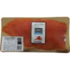 Saumon fumé - 8 tranches 260g