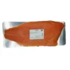 Saumon fumé tranché 800g
