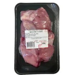 Sauté de veau*** env.300g