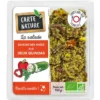 Saveurs des andes aux deux quinoas 160g