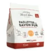 Savon abricot paillettes750g
