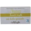 Savon aux huiles apaisantes