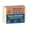 Savon détachant bicarbonate soude 150g