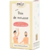 Savon gommant graine de pavot 100g