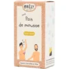 Savon gourmand cannelle miel 100g