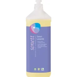 Savon lavande 1L