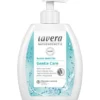 Savon liquide doux basis sensitiv 250ml