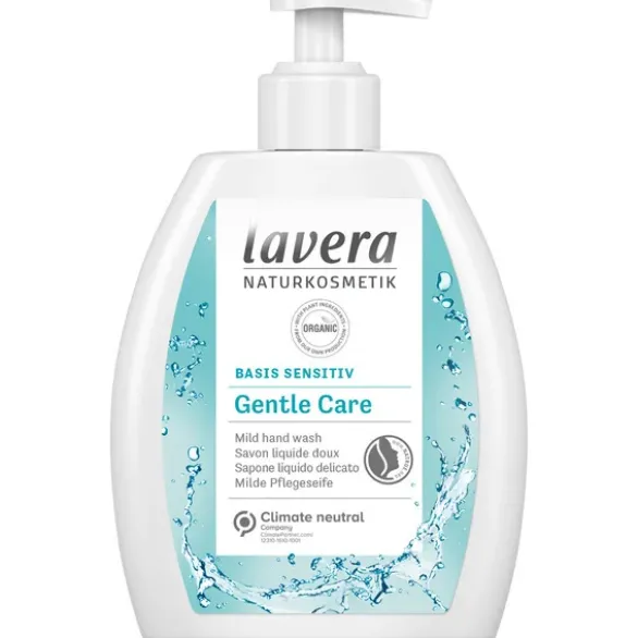 Savon liquide doux basis sensitiv 250ml