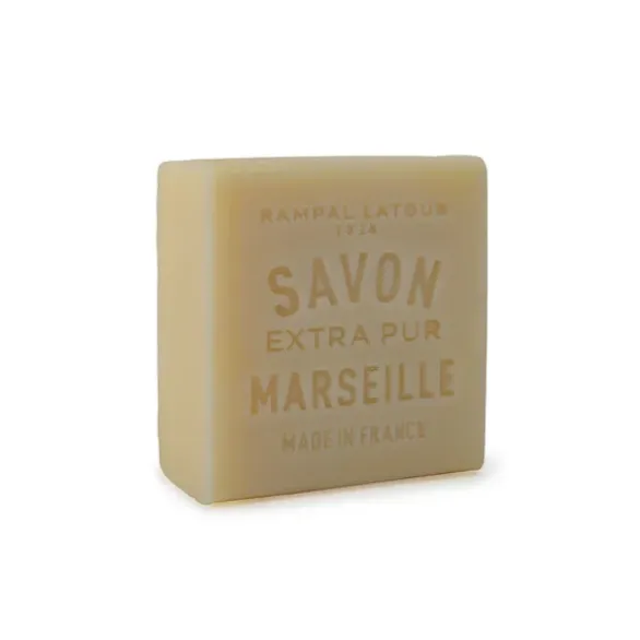 Savon Marseille blanc 150g