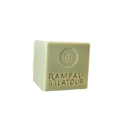 Savon Marseille vert 300g