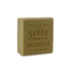 Savon Marseille vert 150g