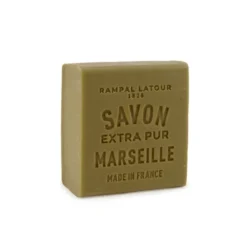 Savon Marseille vert 150g