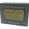 Savon nature pour peaux de bébés