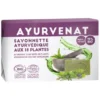 Savonnette ayurvedique aux 18 plantes