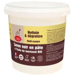 Savon noir en pâte 1kg