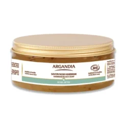 Savon noir hamman 150g