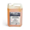 Savon noir liquide amande 5L