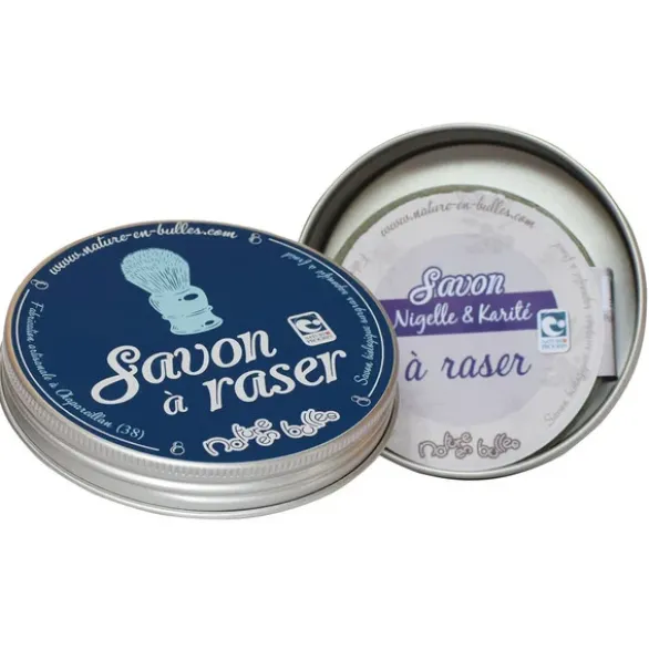 Savon à raser 100g