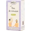 Savon relaxant lavande sauge 100g