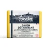 Savon solide détartrant citron 200g