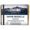 Savon solide vaisselle aloe v bicar 200g