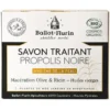 Savon traitant propolis noire 100g