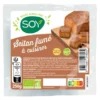 Seitan fumé à cuisiner 250g