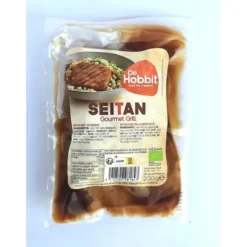 Seitan gourmet grill 200g