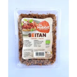 Seitan haché 200g