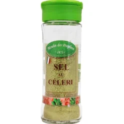 Sel au céleri salière 85g