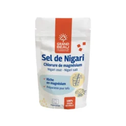 Sel de nigari 150g