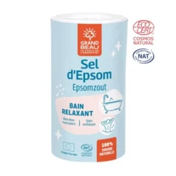 Sel d'epsom 1kg