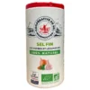 Sel fin aux herbes et légumes 100g