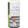 Sel fin de guérande